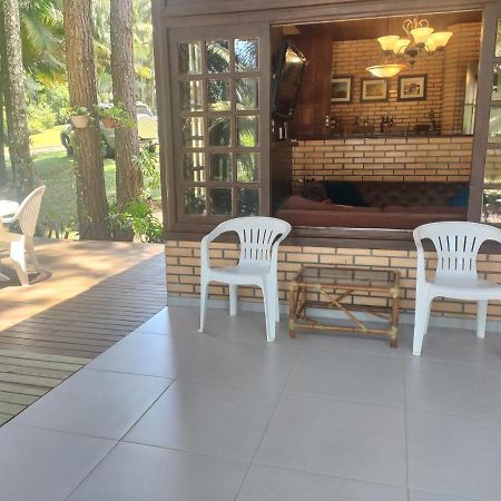 Casa De Campo Com Piscina A 15Km Da Serra Do Rio Do Rastro Villa Orleans Dış mekan fotoğraf