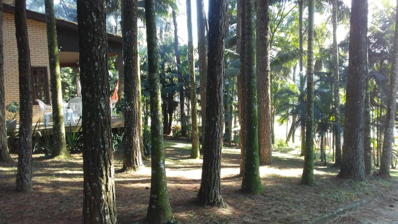 Casa De Campo Com Piscina A 15Km Da Serra Do Rio Do Rastro Villa Orleans Dış mekan fotoğraf