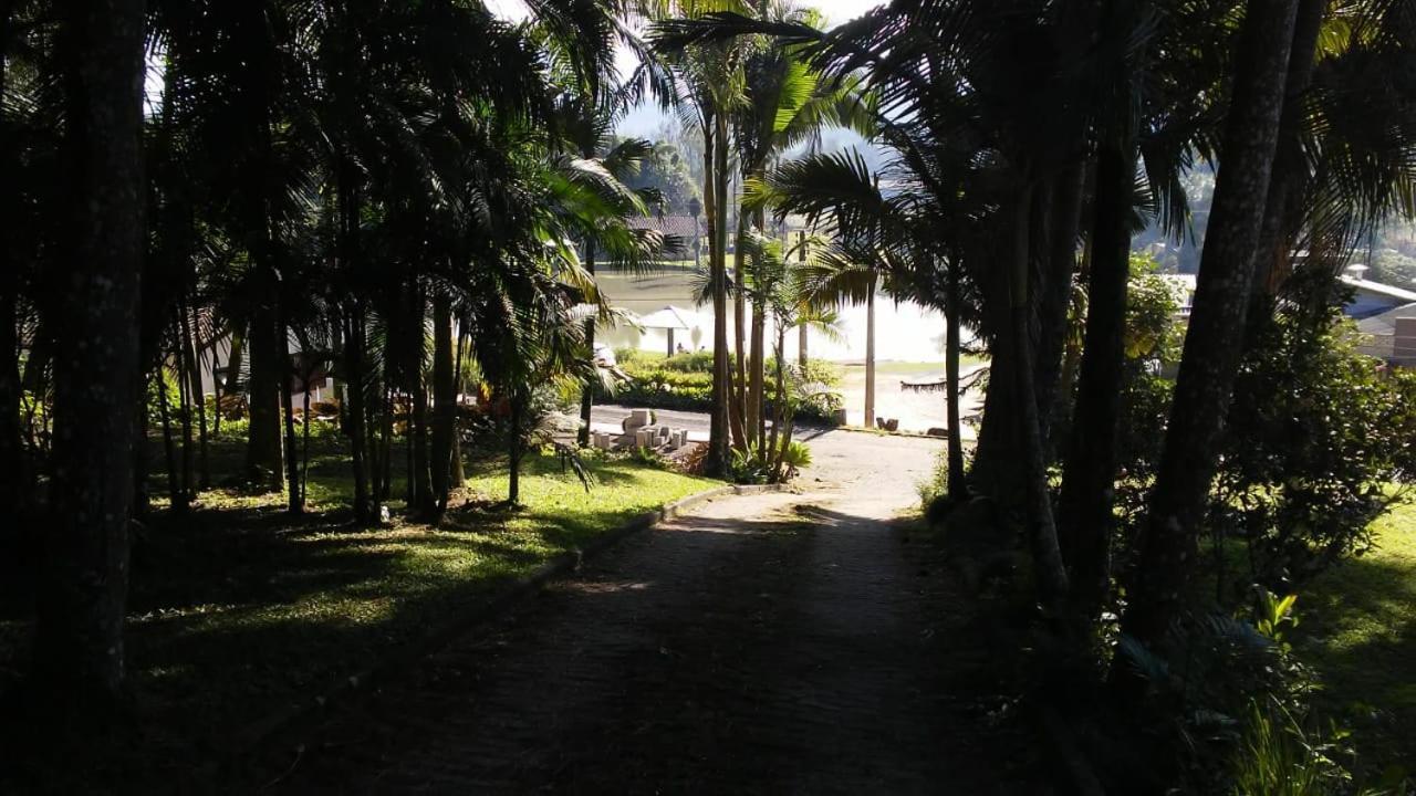 Casa De Campo Com Piscina A 15Km Da Serra Do Rio Do Rastro Villa Orleans Dış mekan fotoğraf