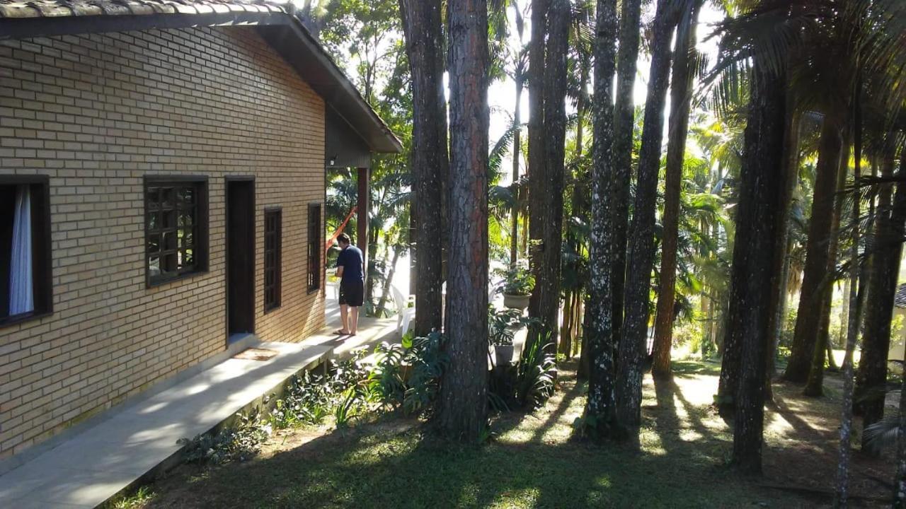 Casa De Campo Com Piscina A 15Km Da Serra Do Rio Do Rastro Villa Orleans Dış mekan fotoğraf