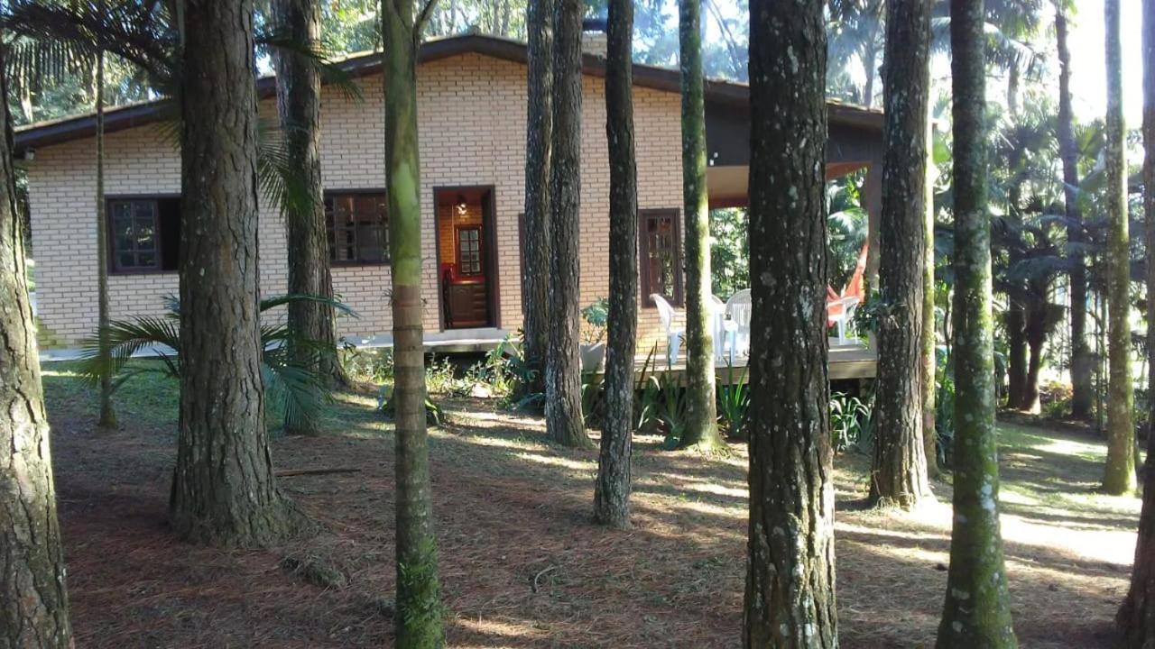 Casa De Campo Com Piscina A 15Km Da Serra Do Rio Do Rastro Villa Orleans Dış mekan fotoğraf
