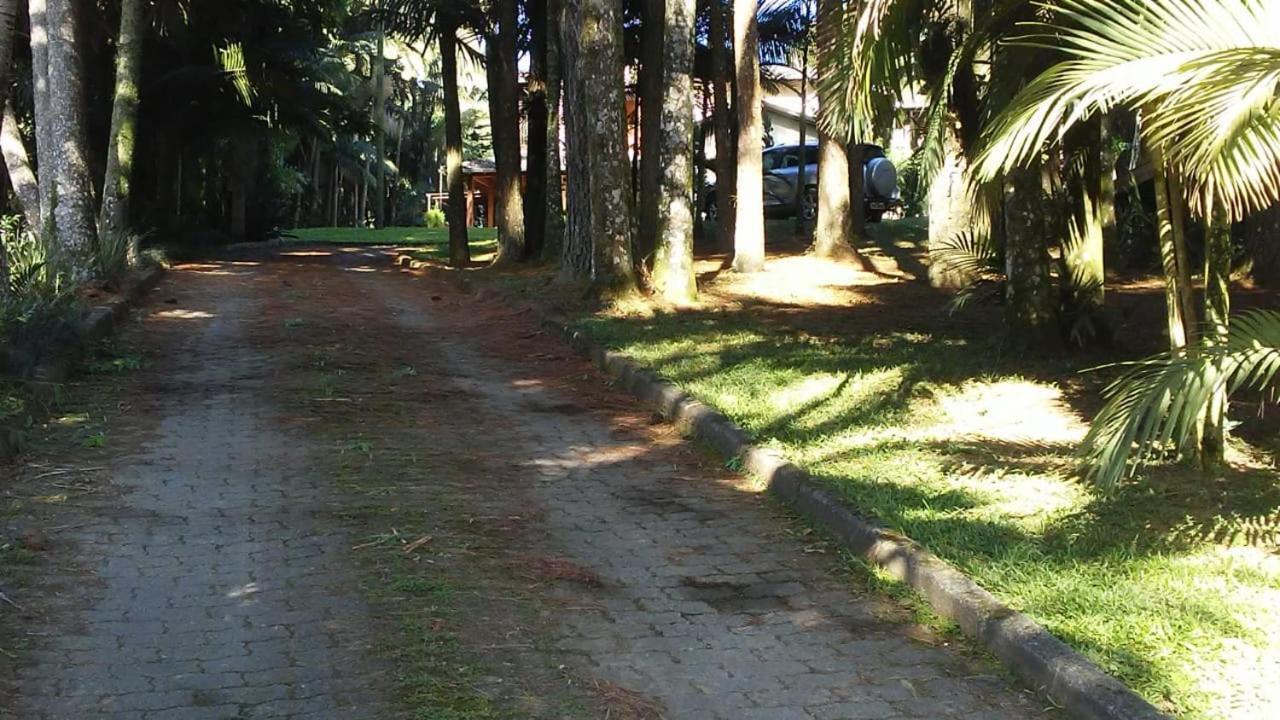 Casa De Campo Com Piscina A 15Km Da Serra Do Rio Do Rastro Villa Orleans Dış mekan fotoğraf