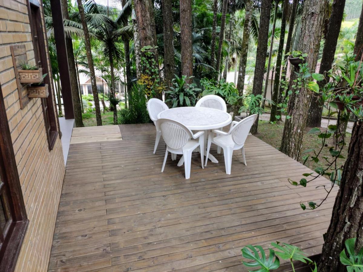 Casa De Campo Com Piscina A 15Km Da Serra Do Rio Do Rastro Villa Orleans Dış mekan fotoğraf