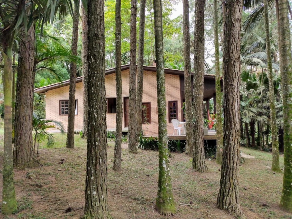 Casa De Campo Com Piscina A 15Km Da Serra Do Rio Do Rastro Villa Orleans Dış mekan fotoğraf