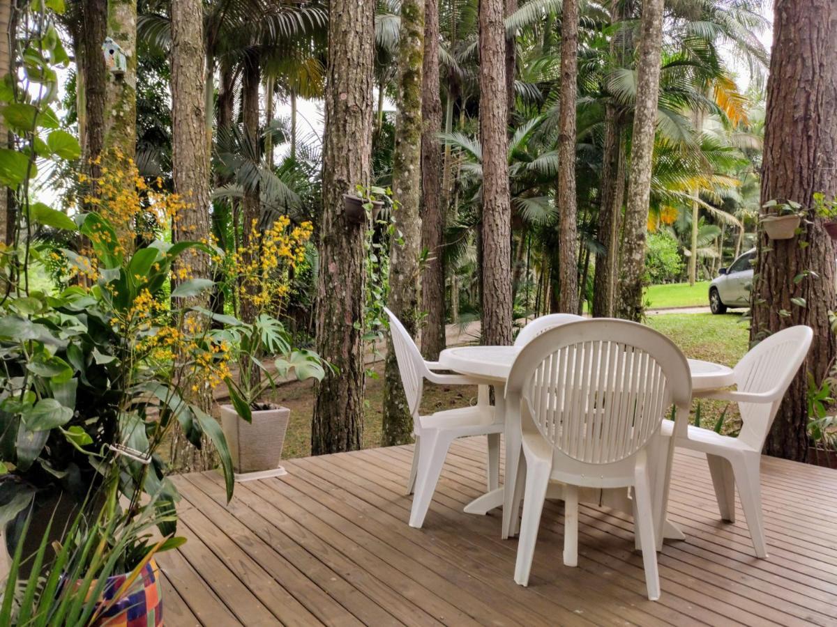 Casa De Campo Com Piscina A 15Km Da Serra Do Rio Do Rastro Villa Orleans Dış mekan fotoğraf